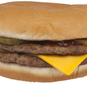 CHEESEBURGER